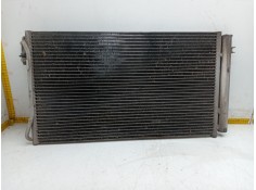 Recambio de radiador calefaccion / aire acondicionado para bmw 3 (e90) 318 d referencia OEM IAM 64539229021  