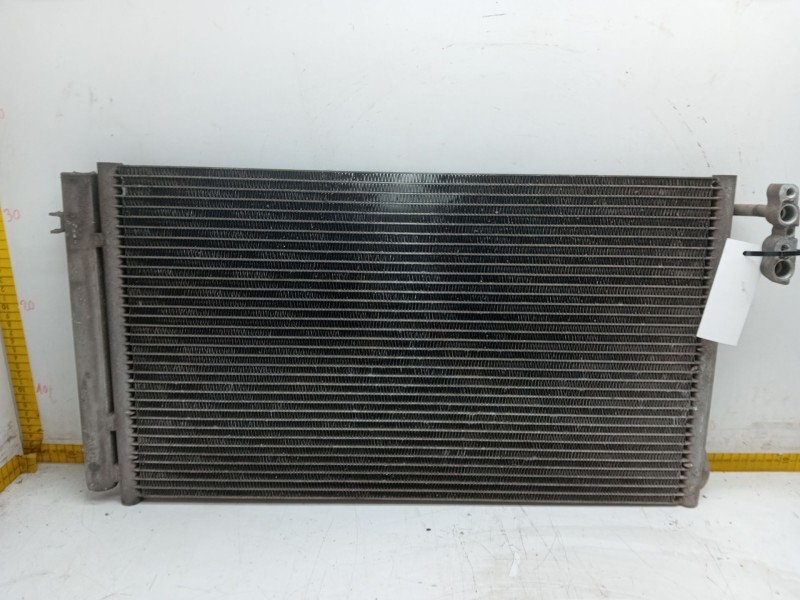 Recambio de radiador calefaccion / aire acondicionado para bmw 3 (e90) 318 d referencia OEM IAM 64539229021  