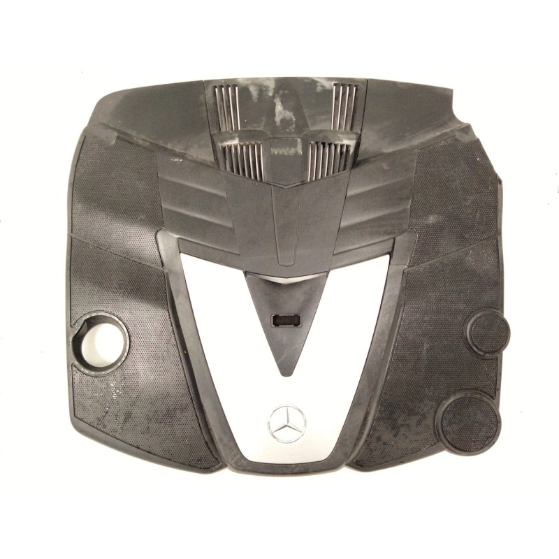 Recambio de tapa motor para mercedes-benz cls (c218) cls 350 cdi / d (218.323) referencia OEM IAM A6420101667  
