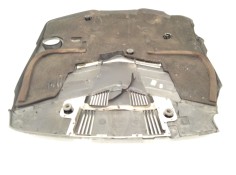 Recambio de tapa motor para mercedes-benz cls (c218) cls 350 cdi / d (218.323) referencia OEM IAM A6420101667   2