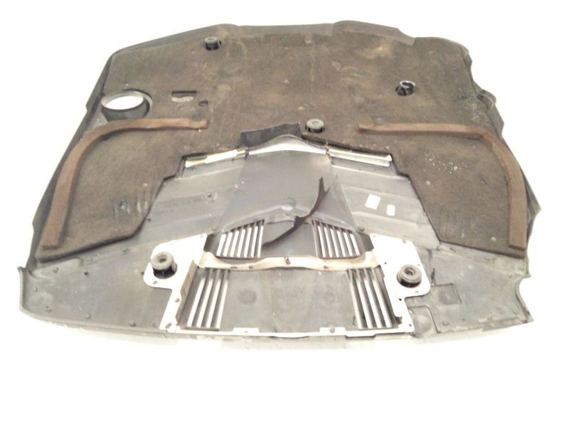 Recambio de tapa motor para mercedes-benz cls (c218) cls 350 cdi / d (218.323) referencia OEM IAM A6420101667  