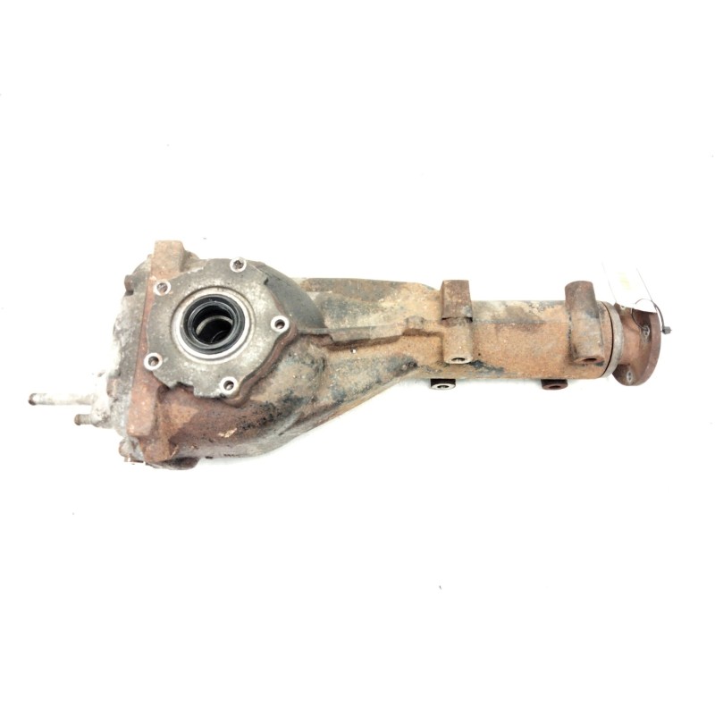 Recambio de diferencial trasero para subaru legacy iv ranchera familiar (bp) 2.0 d awd (bpd) referencia OEM IAM   