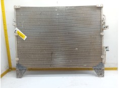 Recambio de condensador / radiador aire acondicionado para ssangyong rexton w / rexton 2.0 xdi referencia OEM IAM 6840008B01  