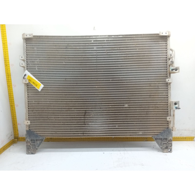 Recambio de condensador / radiador aire acondicionado para ssangyong rexton w / rexton 2.0 xdi referencia OEM IAM 6840008B01  