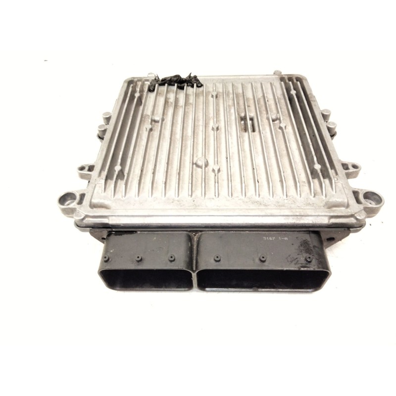 Recambio de centralita motor uce para mercedes-benz cls (c218) cls 350 cdi / d (218.323) referencia OEM IAM A6421503872 02810143