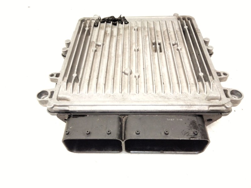 Recambio de centralita motor uce para mercedes-benz cls (c218) cls 350 cdi / d (218.323) referencia OEM IAM A6421503872 02810143