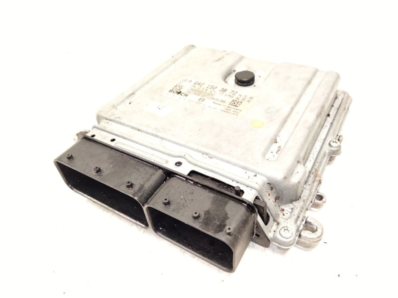 Recambio de centralita motor uce para mercedes-benz cls (c218) cls 350 cdi / d (218.323) referencia OEM IAM A6421503872 02810143