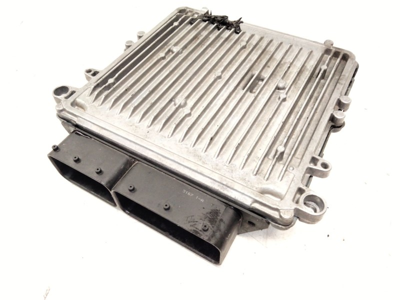 Recambio de centralita motor uce para mercedes-benz cls (c218) cls 350 cdi / d (218.323) referencia OEM IAM A6421503872 02810143