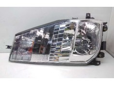 Recambio de faro derecho para renault maxity referencia OEM IAM 89317221 26010MB50A 