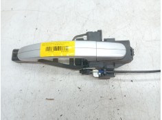Recambio de maneta exterior trasera derecha para ford focus iii 1.0 ecoboost referencia OEM IAM A224A36  