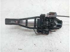 Recambio de maneta exterior trasera derecha para ford focus iii 1.0 ecoboost referencia OEM IAM A224A36   2