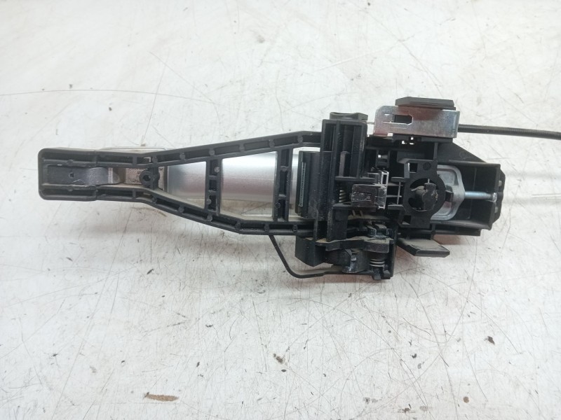 Recambio de maneta exterior trasera derecha para ford focus iii 1.0 ecoboost referencia OEM IAM A224A36  