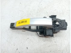 Recambio de maneta exterior delantera izquierda para ford focus iii 1.0 ecoboost referencia OEM IAM A224A37  