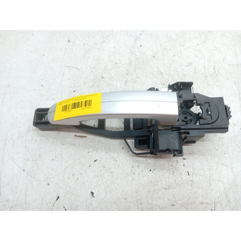 Recambio de maneta exterior delantera izquierda para ford focus iii 1.0 ecoboost referencia OEM IAM A224A37  