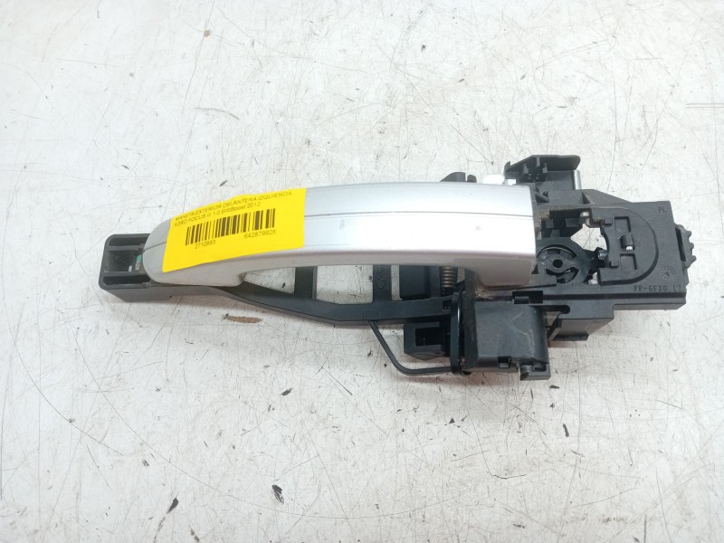 Recambio de maneta exterior delantera izquierda para ford focus iii 1.0 ecoboost referencia OEM IAM A224A37  