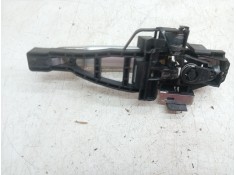 Recambio de maneta exterior delantera izquierda para ford focus iii 1.0 ecoboost referencia OEM IAM A224A37   2