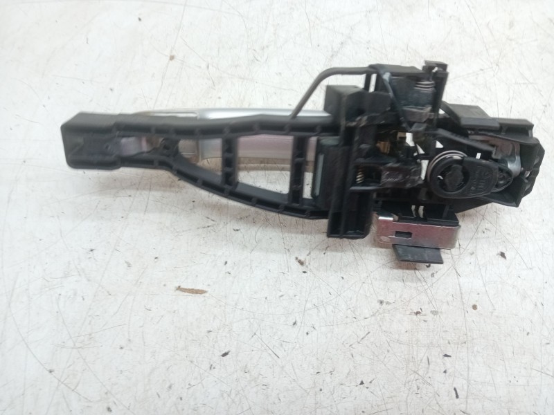Recambio de maneta exterior delantera izquierda para ford focus iii 1.0 ecoboost referencia OEM IAM A224A37  