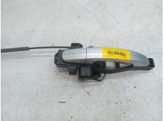 Recambio de maneta exterior delantera derecha para ford focus iii 1.0 ecoboost referencia OEM IAM A224A36  