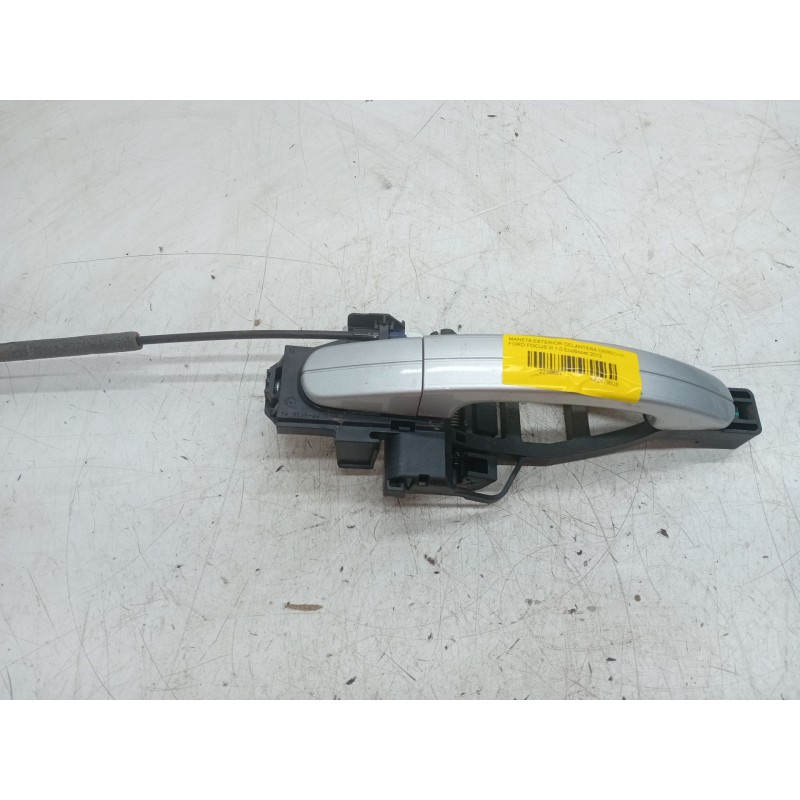 Recambio de maneta exterior delantera derecha para ford focus iii 1.0 ecoboost referencia OEM IAM A224A36  
