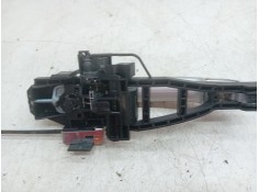 Recambio de maneta exterior delantera derecha para ford focus iii 1.0 ecoboost referencia OEM IAM A224A36   2