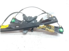 Recambio de elevalunas delantero izquierdo para ford focus iii 1.0 ecoboost referencia OEM IAM CM51A23201   2