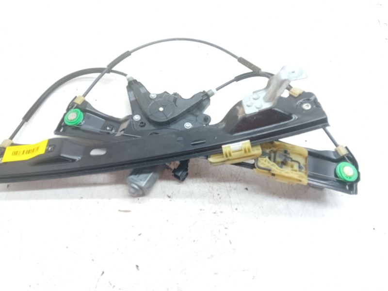 Recambio de elevalunas delantero izquierdo para ford focus iii 1.0 ecoboost referencia OEM IAM CM51A23201  