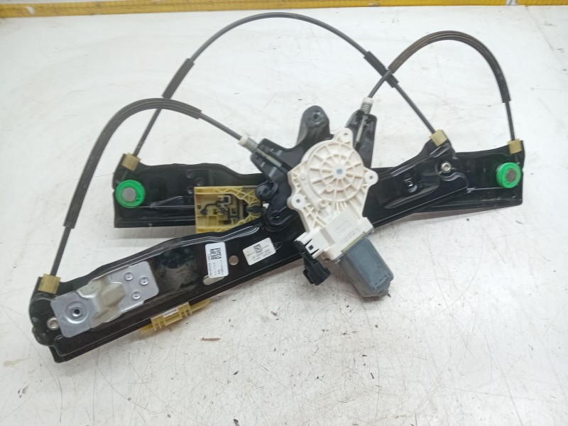 Recambio de elevalunas delantero izquierdo para ford focus iii 1.0 ecoboost referencia OEM IAM CM51A23201  