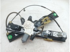 Recambio de elevalunas delantero derecho para ford focus iii 1.0 ecoboost referencia OEM IAM CM51A23200AF   2