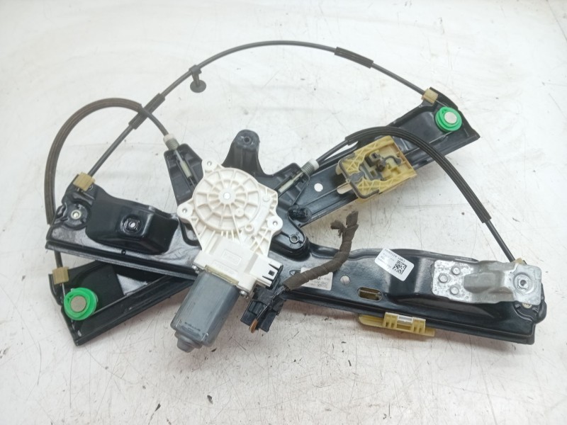 Recambio de elevalunas delantero derecho para ford focus iii 1.0 ecoboost referencia OEM IAM CM51A23200AF  