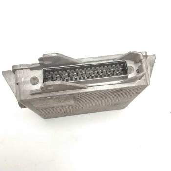 Recambio de centralita motor uce para citroën evasion 2.1 turbodiesel referencia OEM IAM 9634281380  121090