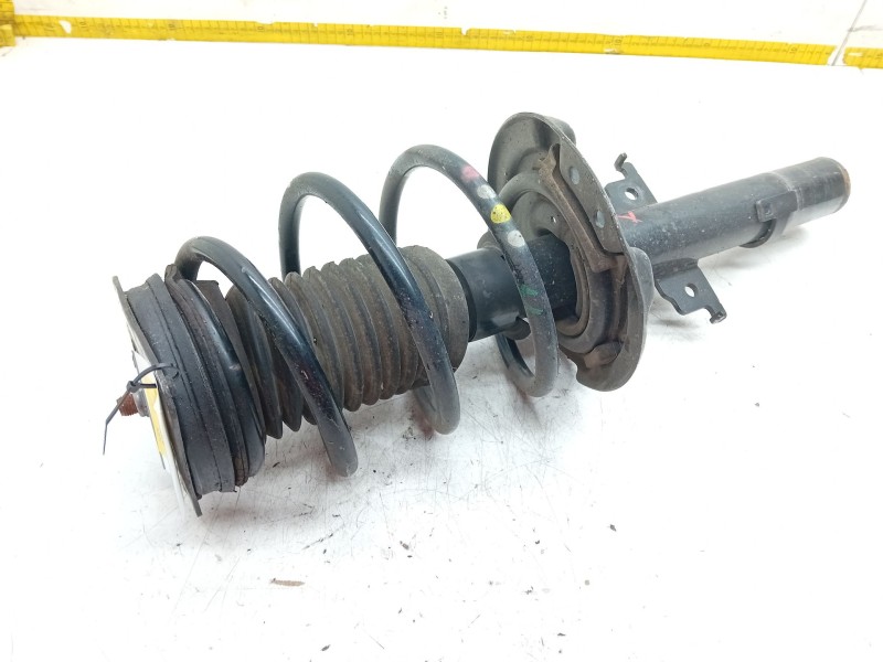 Recambio de amortiguador delantero derecho para renault grand scénic iv (r9_) 1.3 tce 140 referencia OEM IAM 543021249R  