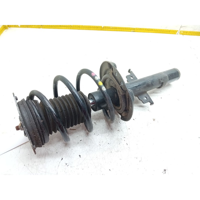 Recambio de amortiguador delantero izquierdo para renault grand scénic iv (r9_) 1.3 tce 140 referencia OEM IAM 543021249R  