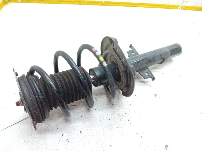 Recambio de amortiguador delantero izquierdo para renault grand scénic iv (r9_) 1.3 tce 140 referencia OEM IAM 543021249R  