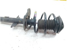 Recambio de amortiguador delantero izquierdo para renault grand scénic iv (r9_) 1.3 tce 140 referencia OEM IAM 543021249R   2