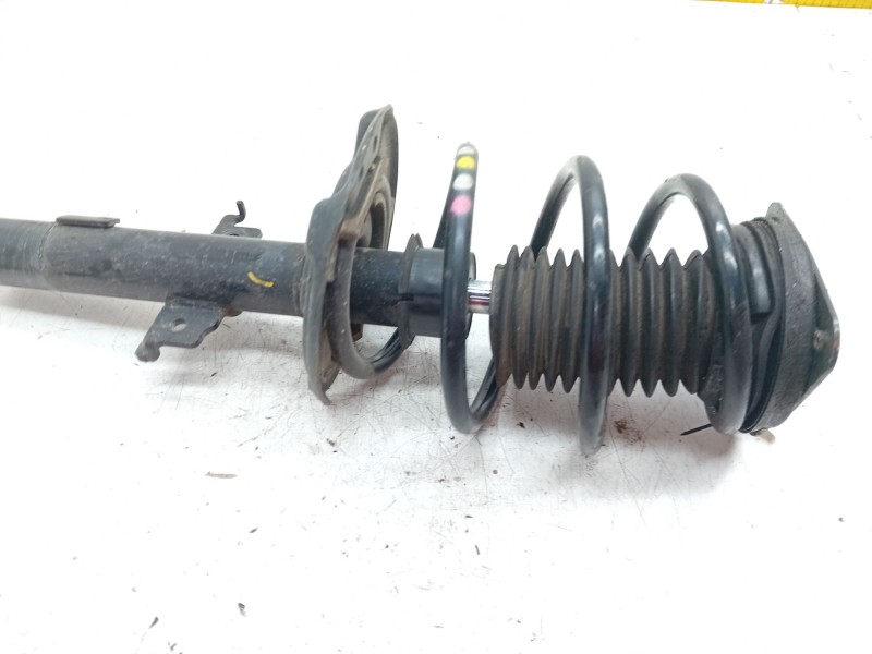 Recambio de amortiguador delantero izquierdo para renault grand scénic iv (r9_) 1.3 tce 140 referencia OEM IAM 543021249R  