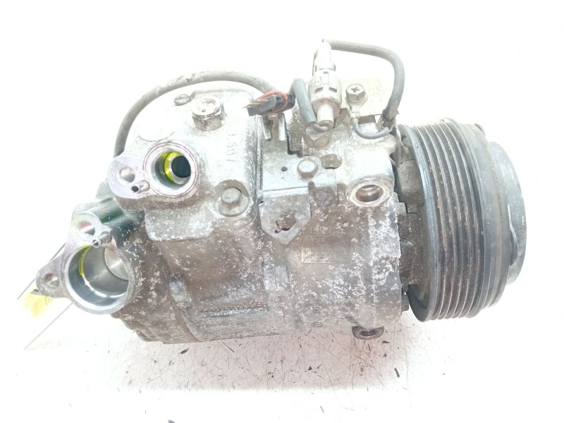 Recambio de compresor aire para bmw 3 (e90) 320 d referencia OEM IAM 4472601850  
