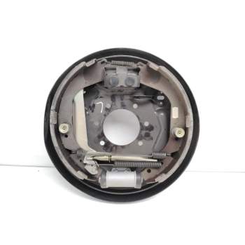 KIT MORDAZA AKL7102FF TRASERO IZQUIERDA AKEBONO OEM AKL7102FF