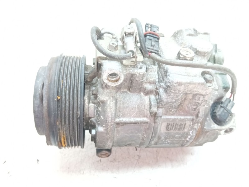 Recambio de compresor aire para bmw 3 (e90) 320 d referencia OEM IAM 4472601850  