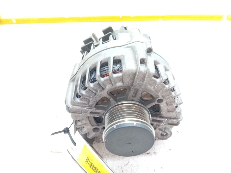 Recambio de alternador para bmw 3 (e90) 320 d referencia OEM IAM 0986082200  