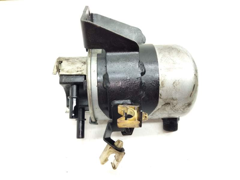 Recambio de filtro gasolina para nissan qashqai i (j10, nj10) 1.6 dci referencia OEM IAM   