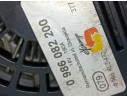ALTERNADOR 0986082200 
