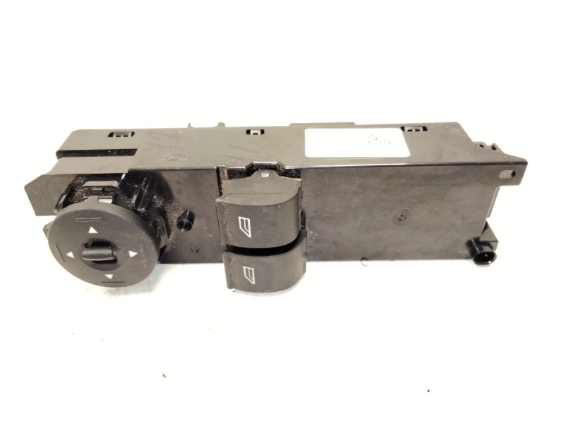 Recambio de mando elevalunas delantero izquierdo para ford focus iii 1.0 ecoboost referencia OEM IAM DT1T14A132  