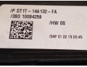 MANDO ELEVALUNAS DELANTERO IZQUIERDO DT1T14A132 
