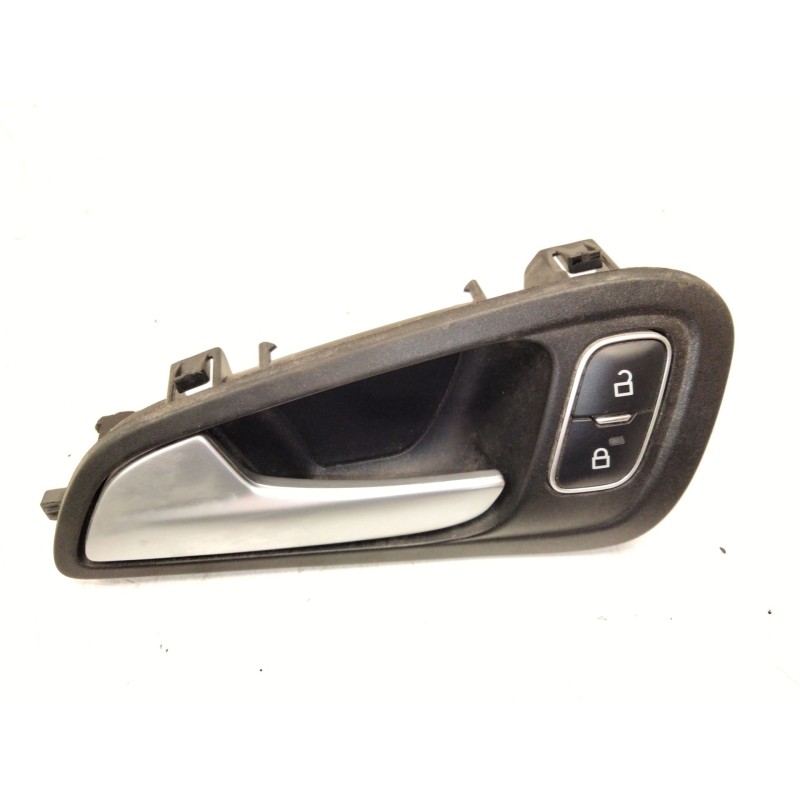 Recambio de maneta interior delantera izquierda para ford focus iii 1.0 ecoboost referencia OEM IAM F1EBA22601  