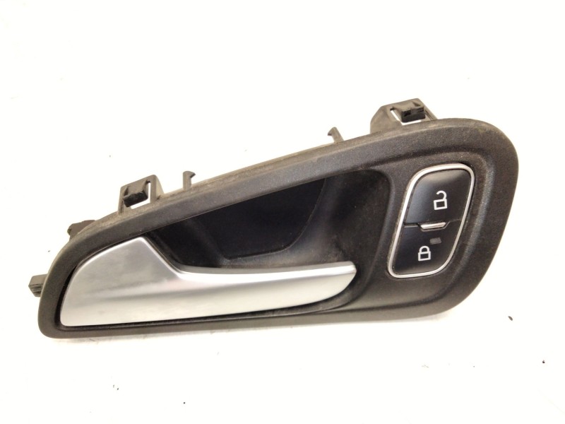 Recambio de maneta interior delantera izquierda para ford focus iii 1.0 ecoboost referencia OEM IAM F1EBA22601  