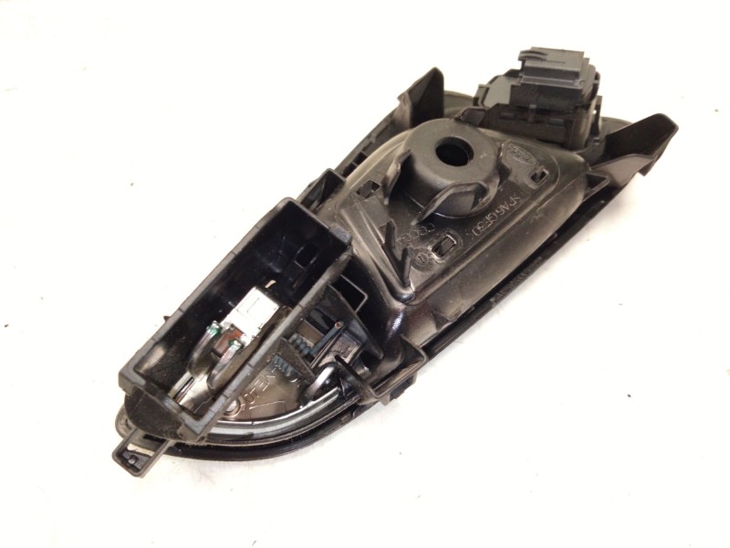 Recambio de maneta interior delantera izquierda para ford focus iii 1.0 ecoboost referencia OEM IAM F1EBA22601  