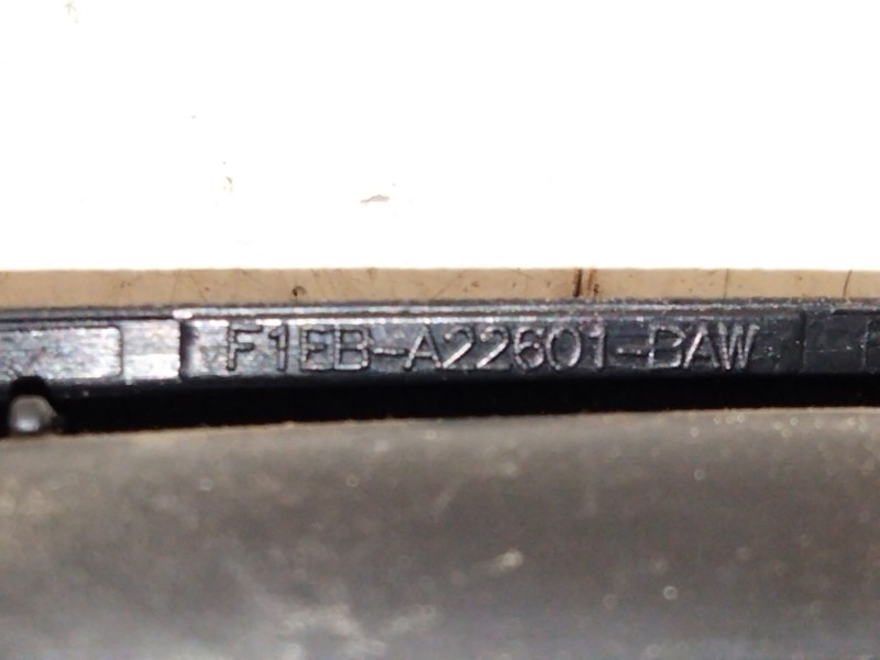 Recambio de maneta interior delantera izquierda para ford focus iii 1.0 ecoboost referencia OEM IAM F1EBA22601  