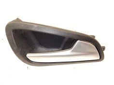 Recambio de maneta interior delantera derecha para ford focus iii 1.0 ecoboost referencia OEM IAM AM51U22600  