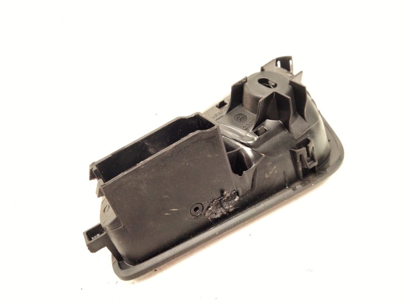 Recambio de maneta interior trasera derecha para ford focus iii 1.0 ecoboost referencia OEM IAM AM51U22609  