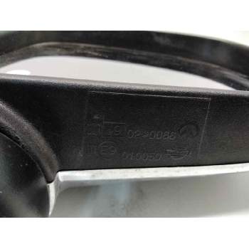 Recambio de retrovisor derecho para nissan terrano/terrano.ii (r20) referencia OEM IAM E9020066 CROMADO 